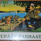 Fogeli : Puupään parhaat 5 -sarjakuva (1985) - pikkukuva 1