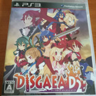 Ps3: Disgaea D2 a brighter darkness (Japan) - pikkukuva 1