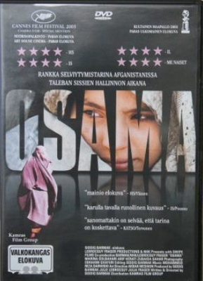Osama