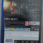 * Mortal Kombat X PS4 / PS5 MIB Kuin Uusi Lue Kuvaus - pikkukuva 3