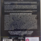 Jason X - Limited Edition (4K Ultra HD) Arrow (UUSI) - pikkukuva 2