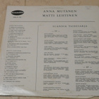 Anna Mutanen / Matti Lehtinen: Anna Mutanen/Matti Lehtinen - pikkukuva 2