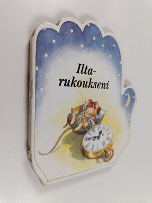 Alan Parry : Iltarukoukseni