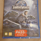Jurassic World (Blu-ray) - pikkukuva 1