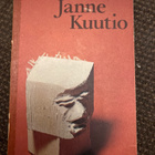 ELMER DIKTONIUS: JANNE KUUTIO - pikkukuva 1