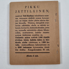 Laula, veikko! : nuorten laulukirja - Laula veikko - pikkukuva 2