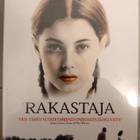 Rakastaja - Lover (DVD) Jean-Jacques Annaud (1991) - pikkukuva 1