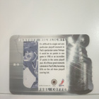 1998-99 Be a Player - Playoff Highlights #H-9 Paul Coffey - pikkukuva 2