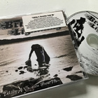 Bright Lightning . Taking a vacation from me CD - pikkukuva 1