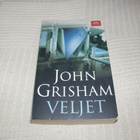 John Grisham Veljet -pok - pikkukuva 1