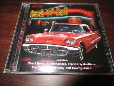 Rock ´n Roll 2cd