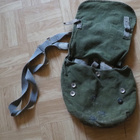 SA leipälaukku, vihreä - pikkukuva 2