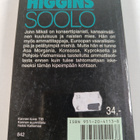 Jack Higgins : Soolo - pikkukuva 2