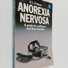 R. L. Palmer : Anorexia nervosa : a guide for sufferers a... - pikkukuva 1