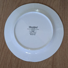 Villeroy & Boch Foglia lautanen - pikkukuva 2