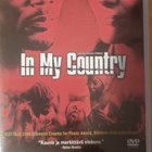 John Boorman: IN MY COUNTRY (2004) Samuel L. Jackson - pikkukuva 1