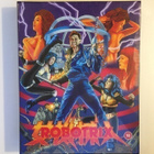 Robotrix [DELUXE COLLECTOR'S EDITION] Blu-ray (1991) UUSI - pikkukuva 2