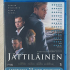 Aleksi Salmenperä: JÄTTILÄINEN (2016) Joonas Saartamo - pikkukuva 1