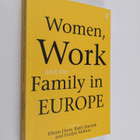 Women, work and the family in Europe - pikkukuva 1
