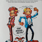 Pikon ja Fantasion seikkailuja n.30 Uusi jääkausi - pikkukuva 3