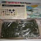 JU 87 G-2 tai D-5 1/72 - pikkukuva 2