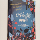 Oot kaikki mulle - pikkukuva 1