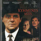 KYMMENES MIES (A.Hopkins,K.S.Thomas...) DVD - pikkukuva 1