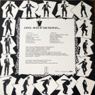 Madness – One Step Beyond..UK Misprint - pikkukuva 3