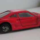 Ferrari F40 pienoismalli - pikkukuva 4