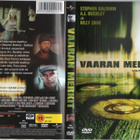 VAARAN MERKIT (17 224) k -FI- DVD stephen baldwin 2003 - pikkukuva 1