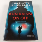 Charlotte Al-Khalili : Kun kaikki on ohi - pikkukuva 1