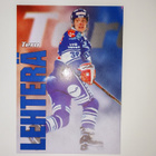 1998-99 Cardset Finland - Maajoukkue #29 of 47 - pikkukuva 1