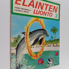 Arne Broman : Eläinten luonto 2 - pikkukuva 1
