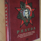 Pravda - Totuus Leningrad Cowboysista ( 1.p. 2008 k.po ) - pikkukuva 1