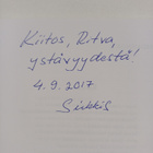 Sirkka-Liisa Sandelin-Nertamo : Ruohonjuuritason mönkijä ... - pikkukuva 3