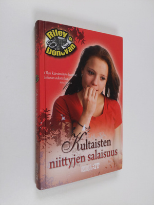 Norah McClintock : Kultaisten niittyjen salaisuus