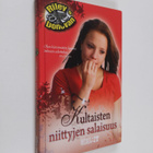 Norah McClintock : Kultaisten niittyjen salaisuus - pikkukuva 1