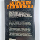 Liisa Nevalainen : Kultainen riikinkukko : jännitysromaani - pikkukuva 2