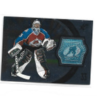 PATRICK ROY (mv) - MARQUEE PERFORMERS -SPx FINITE 1411/2625 - pikkukuva 1