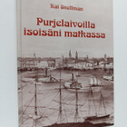 Kai Snellman : Purjelaivoilla isoisäni matkassa : Albert ... - pikkukuva 1