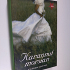 Victoria Clayton : Karannut morsian - pikkukuva 1