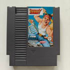 NES - Hammerin' Harry (PAL-B) - pikkukuva 1