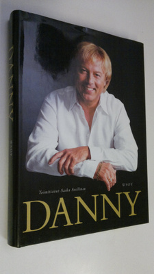 Saska (toim.) Snellman : Danny