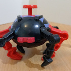 Black Widow 1994 - pikkukuva 2