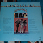 BROWNSVILLE STATION Motor City Connection ~ LP Cub Koda - pikkukuva 2