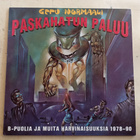 LP Eppu Normaali Paskahatun paluu - pikkukuva 1