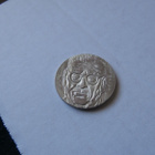 Juhlaraha10 MK SUOMI FINLAND J.K. PAASIKIVI 100V - pikkukuva 1