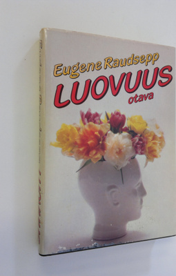 Eugene Raudsepp : Luovuus