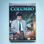 Columbo - Kausi 9 - pikkukuva 1