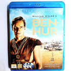 Ben-Hur (1959) 50th Anniversary 3-Blu ray - pikkukuva 1